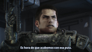 Starship Troopers: Invasion